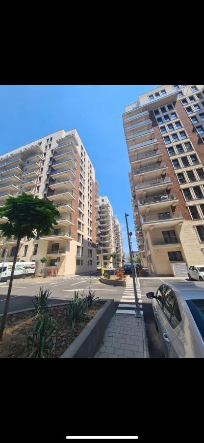 Moghioros Park Residence Dum4 Бухарест Экстерьер фото
