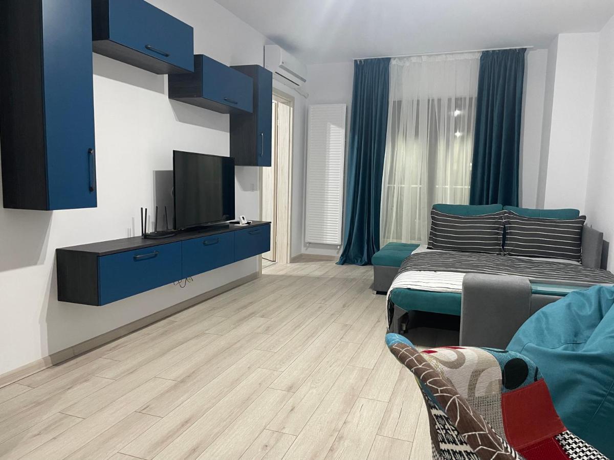 Moghioros Park Residence Dum4 Бухарест Экстерьер фото