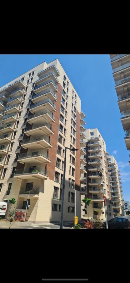 Moghioros Park Residence Dum4 Бухарест Экстерьер фото
